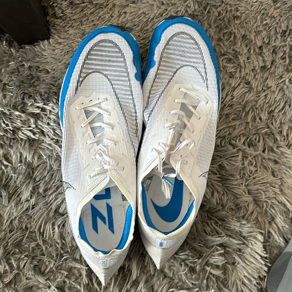 Nike Zoom shoes, size 15, Men's